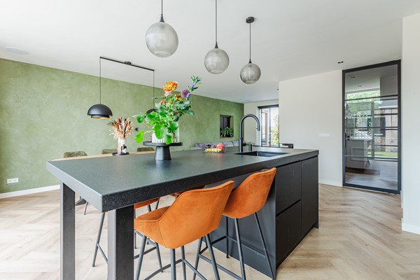 Medium property photo - Wilgenlaan 1, 2451 BZ Leimuiden